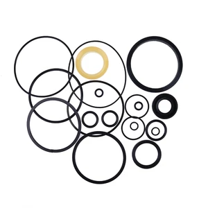 830860M92 Power Steering Cylinder Seal Kit For Massey Ferguson 50 65 150 - Bild 1 von 4