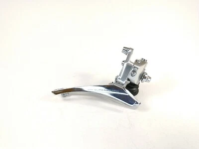 Vintage SunTour Superbe Pro FD-SB00-B front derailleur ( braze -on ) - Image 1 of 4