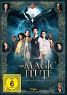The Magic Flute - Das Vermchtnis der Zauberflte (DVD) Wolfe Jack (US IMPORT)