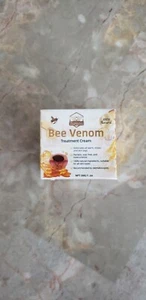 bienengift behandlungscreme - Bild 1 von 1