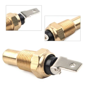 Cooling Radiator Thermal Switch Sensor for Honda TRX450R TRX450ER 2004 2005-2014 - Picture 1 of 10