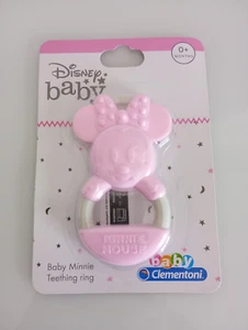 Clementoni disney baby minnie massaggia gengive prima infanzia - Picture 1 of 1