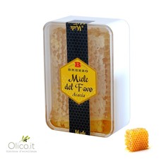 Miele del Favo Acacia in vaschetta