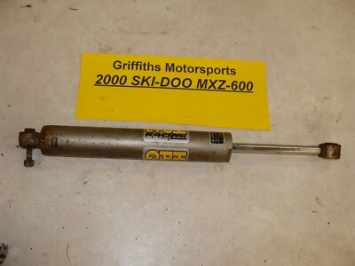 1999 SKI-DOO MXZ 600 ZX шасси OEM ЗАДНИЙ SHOPCK АБСОРБЕР HPG ПОДВЕСКА SKID - Изображение 1 из 4