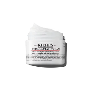 Crema facial Kiehl's Ultra con 4,5% escualano para todo tipo de piel - Imagen 1 de 11