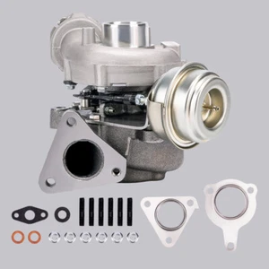 Turbocompresor turbocompresor para Audi A4 B7 2.0 TDI 103KW 140PS BLB BPW 038145702N - Imagen 1 de 12