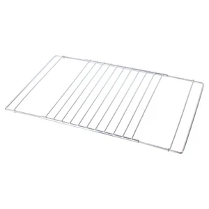 Adjustable Extendable Locking Grill Shelf for STOVES Oven Cooker + Food Probe - Picture 1 of 5