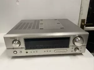 "Denon AVR-1907 7,1 canali 120 Watt - Nessun telecomando o accessori ""Funzioni testate""" - Foto 1 di 11
