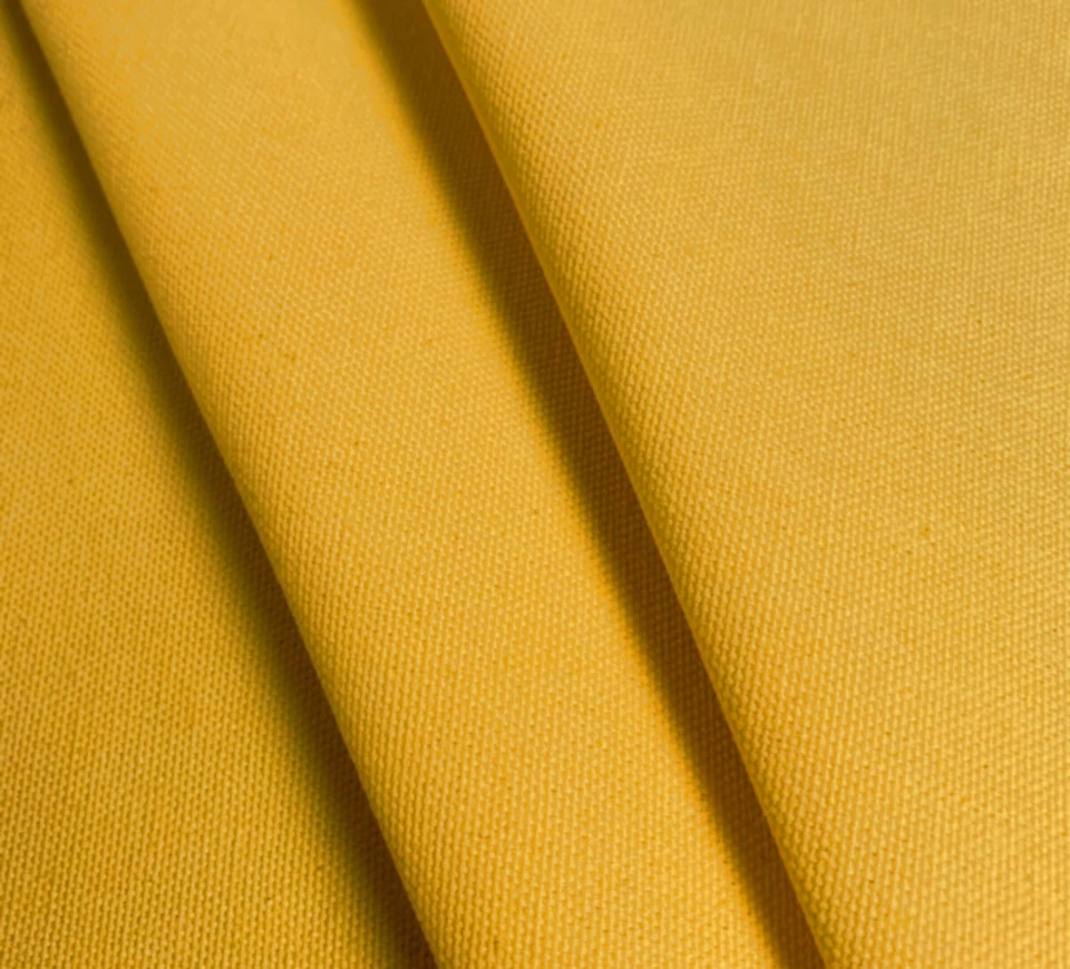 Lona de tela de pato 9 - 10 oz 58" - 60" de ancho 100 % algodón - por yarda Foto 1 de 1