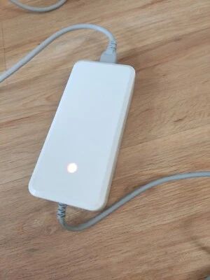 Alimentation CPL Freeplug pour Freebox Server Delta ou Player Devialet - Photo 1/3