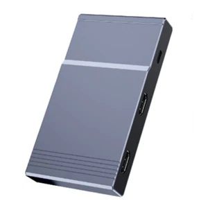 Video Capture Card Type C to HDTV USB Video Capture Device Converter 4K 60hz - Afbeelding 1 van 8