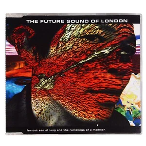 Future Sound of London : Far-out Son of Lung ... cd single (Virgin 1985) FSOL - Bild 1 von 1