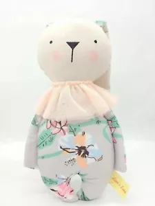 Zoya’s Love Osterhase Plüsch Kuscheltier für Kinder Hypoallergen Waschbar Spielzeug - Bild 1 von 12