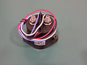 DC Contactor 350A 1200V GIGAVAC HX200FAB - Picture 1 of 4