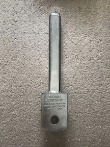 Subaru Ball Hitch Mount L1010LS120 - Picture 1 of 7