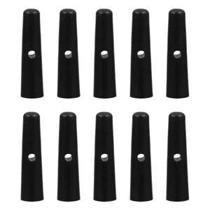 10 Pezzi Perline Ombrello Riparazione per Accessori Piccole Pieghevole Protezione Cover - Foto 1 di 12