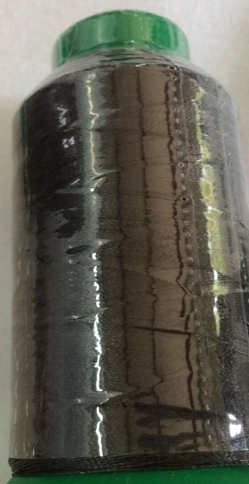 AMANN ISACORD 40W--100% POLYESTER-1094 YARDS---MANY COLOR CHOICES - Image 1 of 1