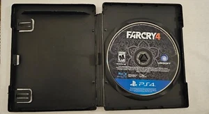 Far Cry Primal – Pre-Owned (Disc Only) – No Scratches, Tested & Works Great - Picture 1 of 1