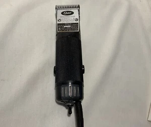 Oster detachable blade Model A5 animal clipper 120v Works ,Pet, Grooming Tools - Picture 1 of 17