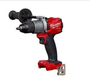 Milwaukee 2804-20 M18 Fuel Akkuschrauber 1/2 Zoll Bohrhammer/Schrauber (nur Werkzeug) - Bild 1 von 1