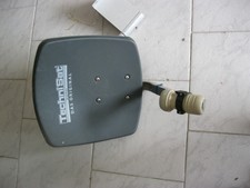 TechniSat   Sat-Spiegel plus LNB - digital