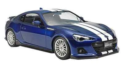 Serie auto sportive 1/24 n.336 SUBARU BRZ Street custom 24336 - Immagine 1 di 4