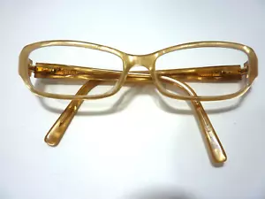 CALVIN KLEIN CK5572 806 PEARL CRYSTAL AUTHENTIC FRAMES EYEGLASSES - Picture 1 of 8