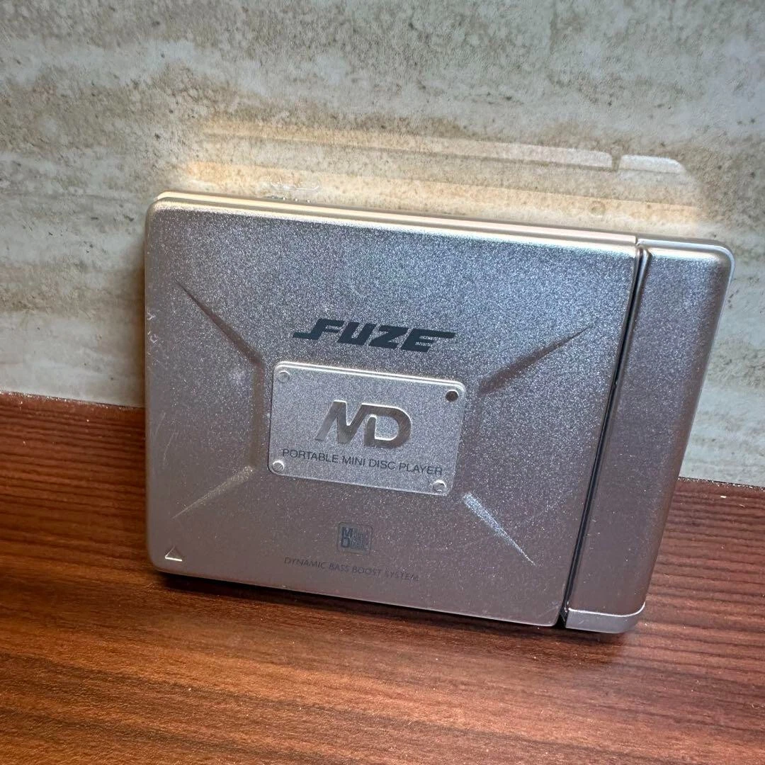 Preços baixos em Pioneer Gravadores de minidisco Pessoais | eBay