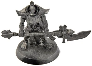 NECRONS Obyron #1 Warhammer 40K - Bild 1 von 2