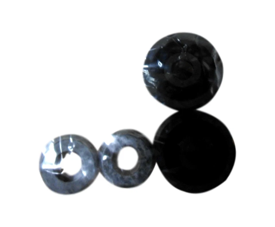 Bendix 66430 Drum Brake Wheel Cylinder Repair Kit - Image 1 of 1