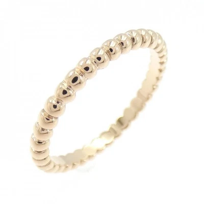 Authentic Van Cleef & Arpels PERRELET Small Ring  #270-004-182-4518 - Image 1 of 4