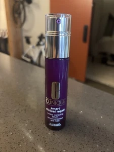 Suero corrector de arrugas Clinique Smart Clinical Repair 1 oz/30 ml nuevo sin caja - Imagen 1 de 3