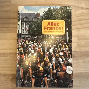 Allez Frankreich!: Dritte Stufe Französisch Radio Kurs - Bild 1 von 9