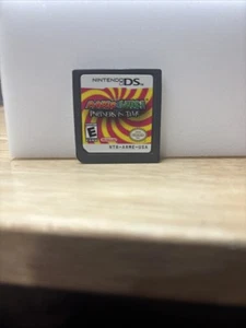 Mario and Luigi: Partners in Time (Nintendo DS, 2005) Authentic Tested CART ONLY - Picture 1 of 1