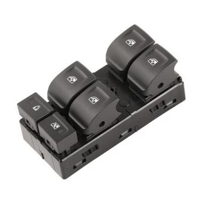 Interruptor de ventana de puerta lado del conductor ACDelco genuino para Cadillac Escalade ESV 15-20 Foto 1 de 4