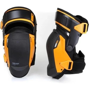 Toughbuilt TB-KP-G3 Oberschenkelstütze Stabilisierung Knieschützer Profi / FedEx - Bild 1 von 4