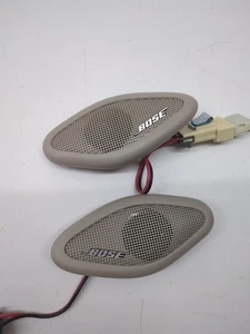 Altavoz tweeter gris Chevy Silverado Suburban Tahoe A Pillar Bose 2007-2013  - Imagen 1 de 7