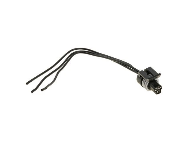 Conector sensor de nível de líquido de arrefecimento do motor Wells 57VW21J compatível com 1995-2002 Honda Odyssey - Imagem 1 de 1