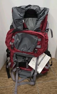 Osprey Ariel 65 Wanderrucksack Rucksack Damen Gr. MD ~ Guava Red - Bild 1 von 14
