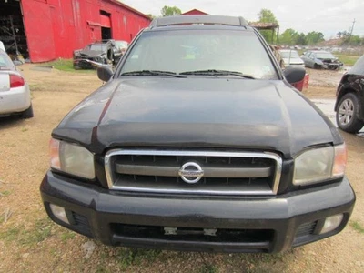 02 03 04 Caja Cerebral Chasis Nissan Pathfinder Foto 1 de 4