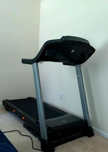 NordicTrack T 6.5 Series Treadmill Corded Electric - Black (NTL17915) - Picture 1 of 2