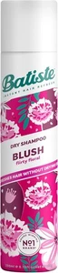 Batiste Dry Shampoo in Blush 200ml, Floral & Flirty Fragrance, No Rinse Spray to - Picture 1 of 10