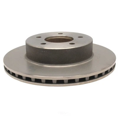 Rotor de freno delantero para Dodge Dakota 1987-1990 4x4 1989 1988 Raybestos 7929R Foto 1 de 3