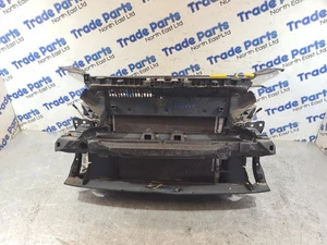 2023 SEAT ATECA FRONT PANEL & RADIATOR PACK 1.5 TSI PETROL DXDB MANUAL - Picture 1 of 12