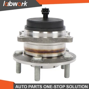 Labwork Wheel Hub Bearing 2011-2015 For Kia Sorento 2013-2019 Santa Fe Xl 512326 - Picture 1 of 10