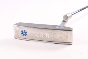 Rife Iconic Vault 001 Putter / 35 Inch - Picture 1 of 6