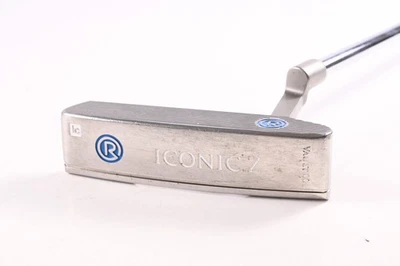 Rife Iconic Vault 001 Putter / 35 Inch - Image 1 of 4