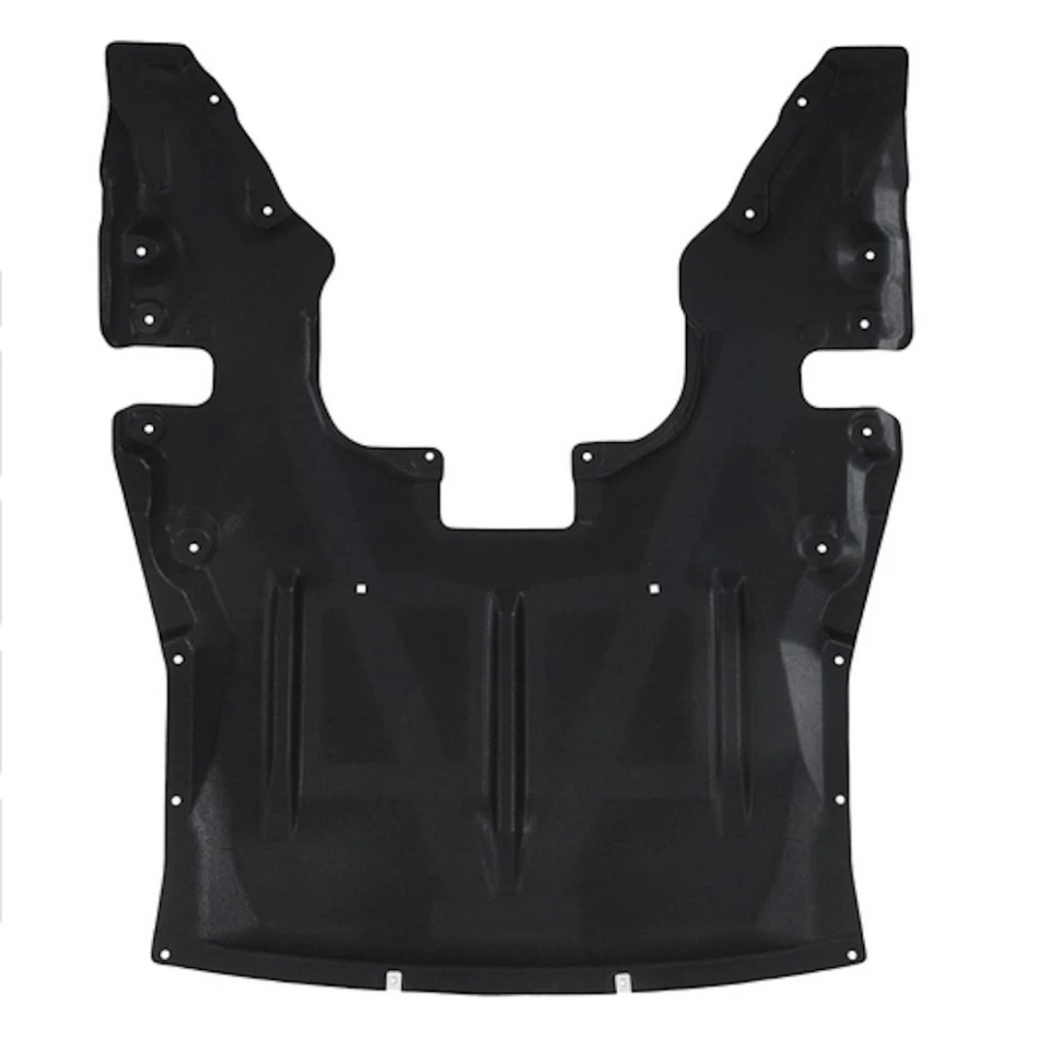 For BMW 435i xDrive/435i xDrive Gran Coupe 14-17 Engine Splash Shield CAPA Sedan Foto 1 de 4