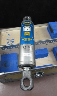 Dinamómetro PIAB 500-5000N / NA5143 Foto 1 de 4