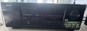 Denon AVR-E300 - Picture 1 of 3